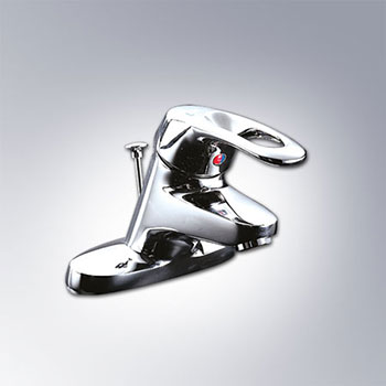 Vòi chậu lavabo Inax LFV-201S