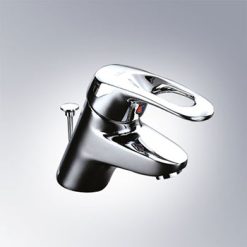 Vòi chậu lavabo Inax LFV-202S