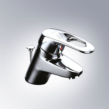 Vòi chậu lavabo Inax LFV-202S