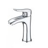 Vòi chậu lavabo nóng lạnh Classic BNN1847