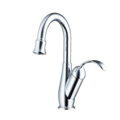 Vòi chậu lavabo nóng lạnh Classic BNT81088