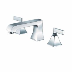 Vòi chậu lavabo nóng lạnh Classic TWE84049