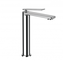 Vòi chậu lavabo nóng lạnh Elimen SL-19L02