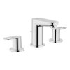 Vòi chậu lavabo nóng lạnh GROHE 20196000
