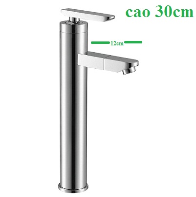 Vòi chậu lavabo Miken MKV-3000