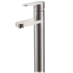 Vòi chậu lavabo inox Moonoah MN-514