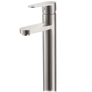 Vòi chậu lavabo inox Moonoah MN-514