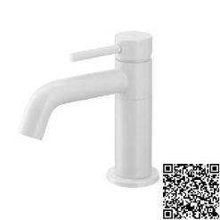 Vòi chậu lavabo nước lạnh màu xám COTTO CT1198A1N#DG(HM)