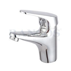 Vòi chậu lavabo nóng lạnh Rangos RG-01V1