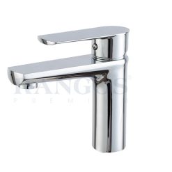Vòi chậu lavabo nóng lạnh Rangos RG-07V1