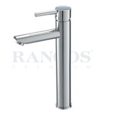 Vòi chậu lavabo nóng lạnh Rangos RG-104