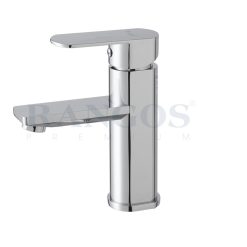 Vòi chậu lavabo nóng lạnh Rangos RG-301V1