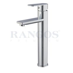 Vòi chậu lavabo nóng lạnh Rangos RG-301V2