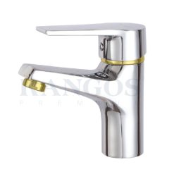 Vòi chậu lavabo nóng lạnh Rangos RG-03V1