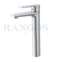 Vòi chậu lavabo nóng lạnh Rangos RG-07V2