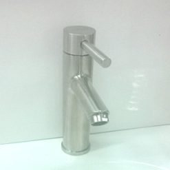 Vòi chậu lavabo inox Safevn 2958