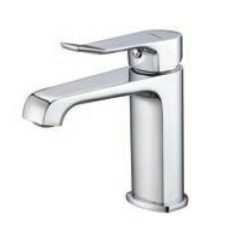 Vòi chậu lavabo nóng lạnh Clara CF-84351