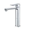 Vòi chậu lavabo nóng lạnh Clara CF-84351H