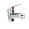 Vòi chậu lavabo nóng lạnh 1 lỗ Viglacera VSD-102