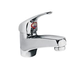 Vòi chậu lavabo nóng lạnh 1 lỗ Viglacera VSD-102