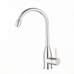 Vòi rửa bát nóng lạnh Foxis FX-639C