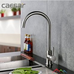 Vòi rửa bát Caesar K695C