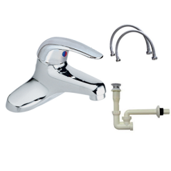 Vòi rửa mặt gia rẻ HMV03