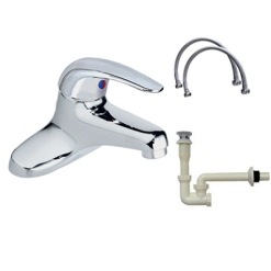 Vòi rửa mặt gia rẻ HMV04