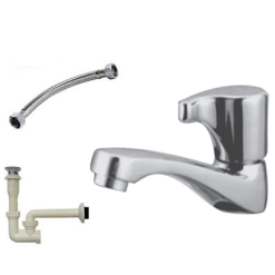 Vòi rửa mặt gia rẻ HMV05