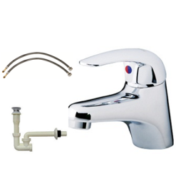 Vòi rửa mặt gia rẻ HMV06