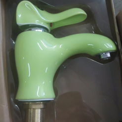 Vòi chậu lavabo trẻ em con voi ngộ nghĩnh