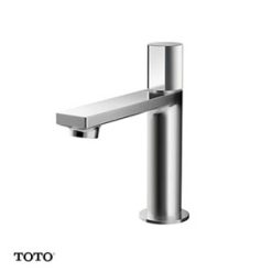 Vòi chậu nóng lạnh TOTO DL104