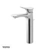 Vòi chậu nóng lạnh TOTO DL352-1