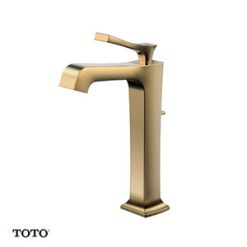 Vòi chậu nóng lạnh TOTO DL367-2#PG