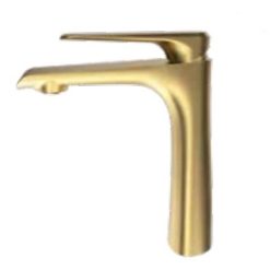 Vòi chậu lavabo Viglacera Platinum P.52.357