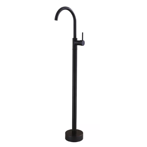 Vòi đặt sàn dùng cho chậu chân đứng và bồn tắm độc lập VDS-080B