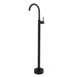 Vòi đặt sàn dùng cho chậu chân đứng và bồn tắm độc lập VDS-080B