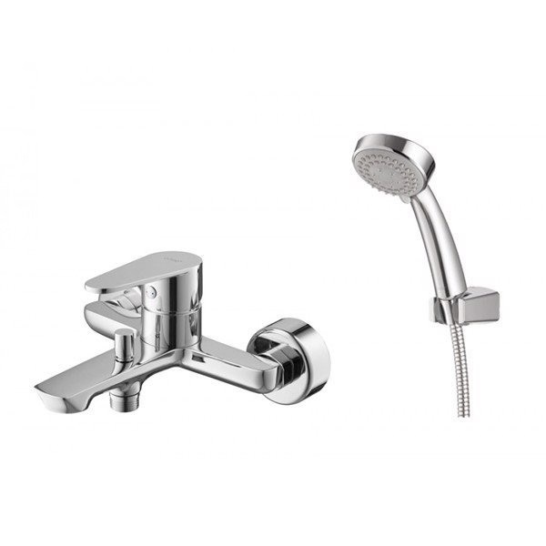Vòi sen tắm nóng lạnh COTTO 3001AEZ86