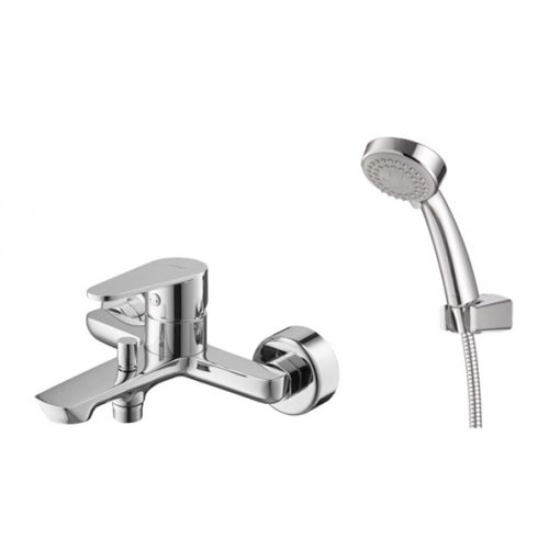 Vòi sen tắm nóng lạnh COTTO 3003AEZ86