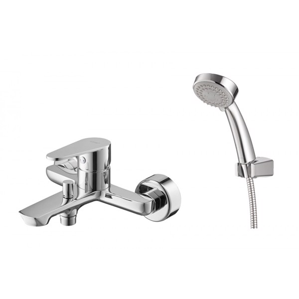 Vòi sen tắm nóng lạnh COTTO 3003AEZ86