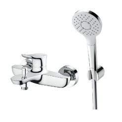 Vòi sen tắm Toto TBG01302V-TBW01008A