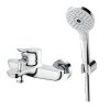 Vòi sen tắm Toto TBG01302V-TBW01010A