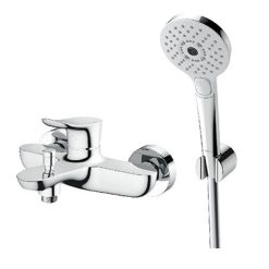 Vòi sen tắm Toto TBG01302V-TBW01010A