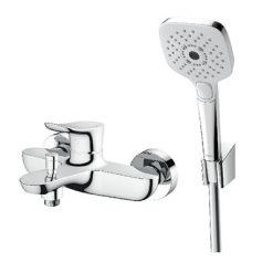 Vòi sen tắm Toto TBG01302V-TBW02006A