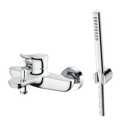 Vòi sen tắm Toto TBG01302V-TBW02017A