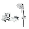 Vòi sen tắm Toto TBG01302V-TBW03002B