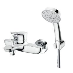 Vòi sen tắm Toto TBG01302V-TBW03002B