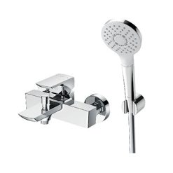 Vòi sen tắm Toto TBG02302V-TBW01008A