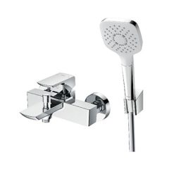 Vòi sen tắm Toto TBG02302V-TBW02005A