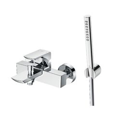 Vòi sen tắm Toto TBG02302V-TBW02017A